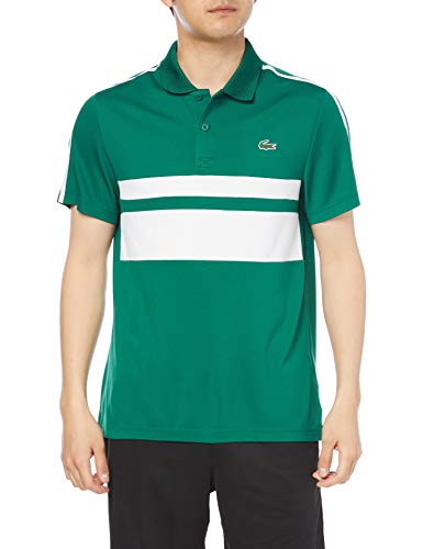 ラコステ テニス ウェアの人気商品 通販 価格比較 価格 Com