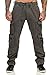 Produktbild Jet Lag Herren Cargohose FW 011 Outdoor Seitentaschen Männerhose, Farbe:Dark Grey, L32, W42