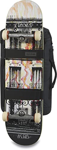 Dakine Unisex 10004000 Rucksack, Schwarz, 25 Liter, Rucksack – Ansicht 3