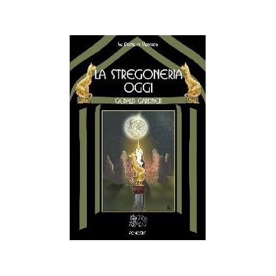 La stregoneria oggi