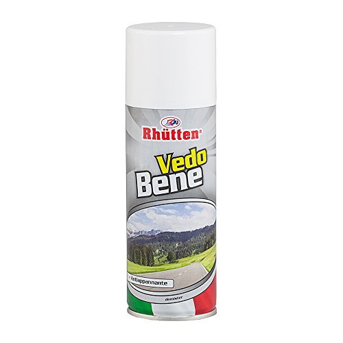 Vedo Bene Antiappannante 200Ml Spray