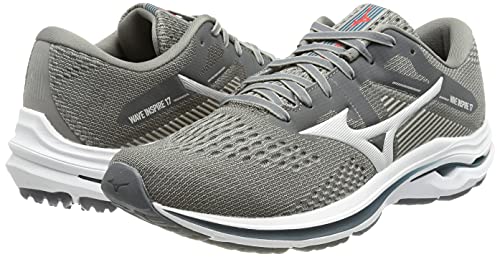 Image of Mizuno mens Wave Inspire 17 Men's Wave Inspire 17