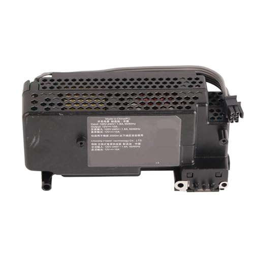 Alimentazione Interna Sostitutiva, Alimentazione per One S Slim Console One Slim Scheda di Alimentazione Adattatore CA 100 Alimentazione 240 V N15 120P1A