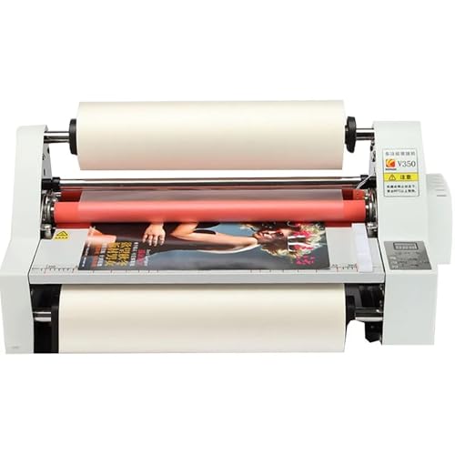 Hot and Cold Laminating Machine, Laminating Machine, Film Rolling Machine, Film Photo Laminating Machine
