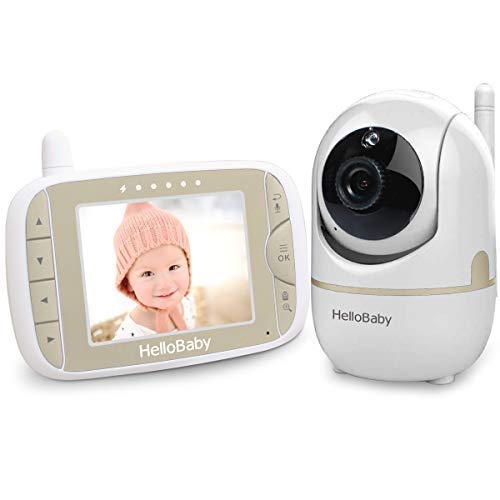 ax bon baby monitor