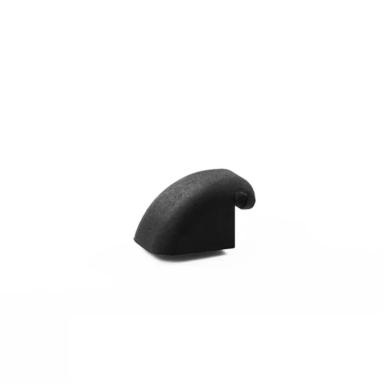 Clip Pare-Soleil Boucle de pare-soleil triangulaire pour porte arrière et fenêtre, pour BMW série 5 Installation