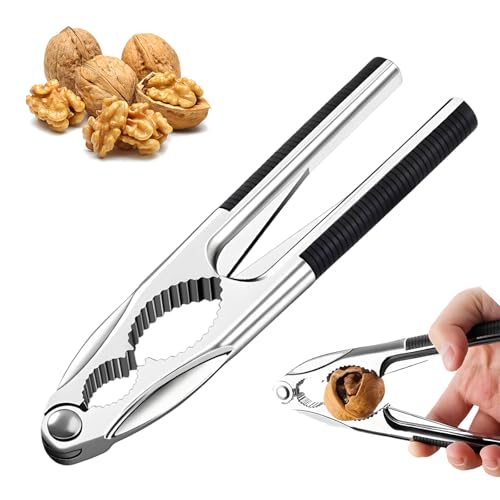 Generisch Nussknacker Walnüsse Hochwertiger, 2025 Neues Upgrade...