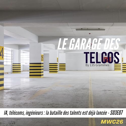 IA, telco, ing&eacute;nieurs : la bataille des talents est d&eacute;j&agrave; lanc&eacute;e