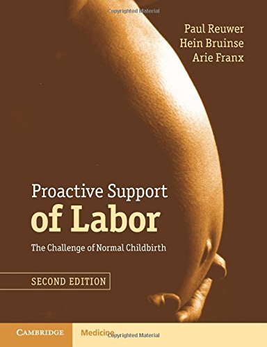 Proactive Support of Labor by Paul Reuwer (2015-08-27)