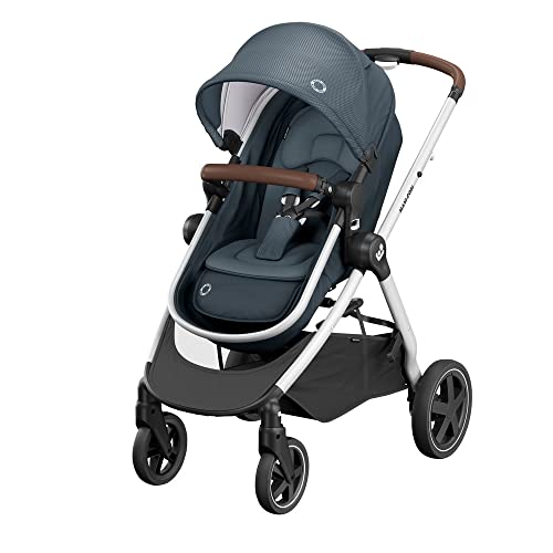 Maxi-Cosi, Travel System Anna² Trio... glide