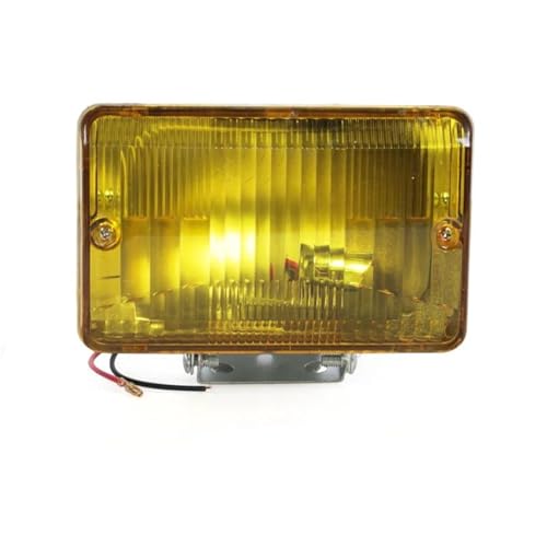 Feux anti-brouillard avant gauche pour remplacer votre phare cassé de FJ70 HZJ75