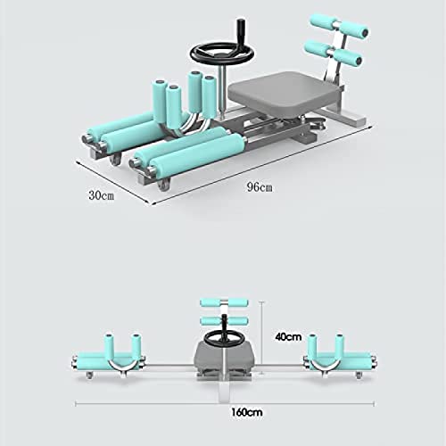 YWQJL Divaricatore per Gambe