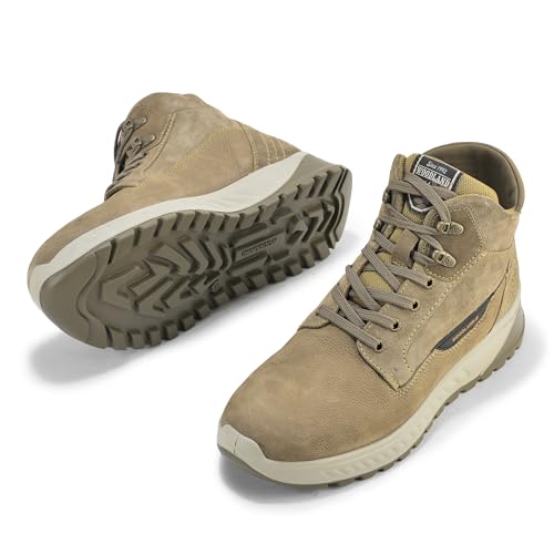 Image of Woodland mens Ogbc 4286122 Fashion Boot