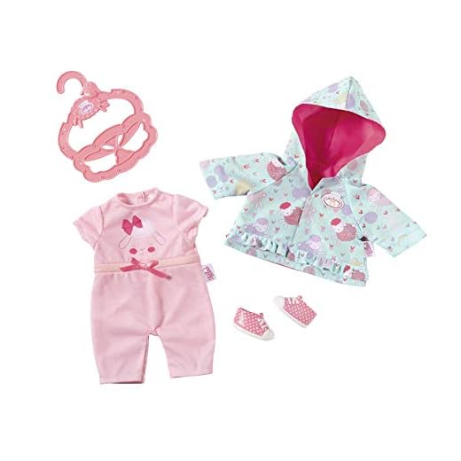 Baby Annabell Little Play Outfit 36cm