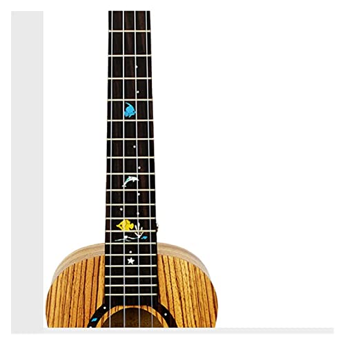 ukulélé Voyage Ukulele 23 Pouces Professional Unisexe Petite Guitare 4 String - Les Beatles, Paul McCartney, John Lennon, RIngo Starr, George Harrison ukulélé Voyage Ukulele 23 Pouces Professional Unisexe Petite Guitare 4 String – Image 6
