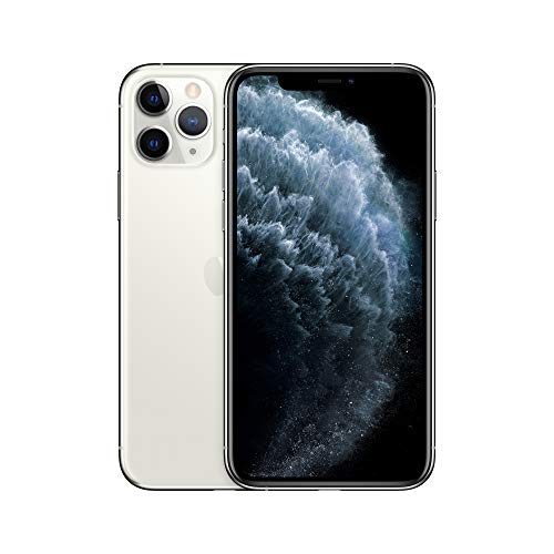 Apple iPhone 11 Pro (64GB) - シルバー