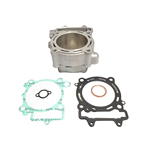 Kit cilindro Athena EC250-009 con recubrimiento térmico de alta resistencia