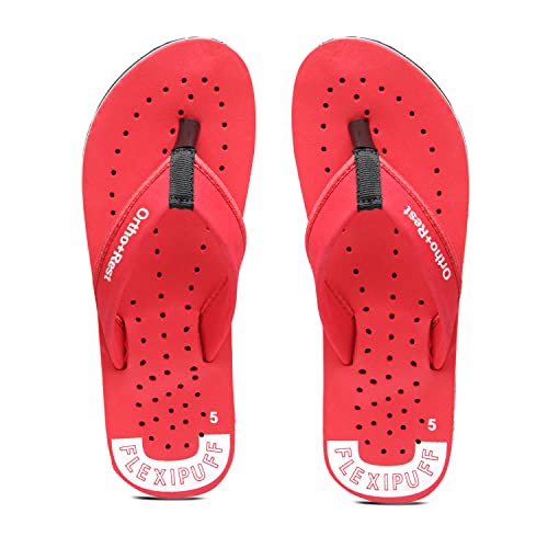 Image of Ortho + Rest Women's Ortho Comfort Flip Flops
