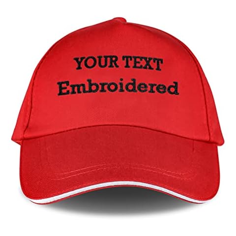 Radsocken Customized Baseball Cap, Embroidered Dad Hat Cover