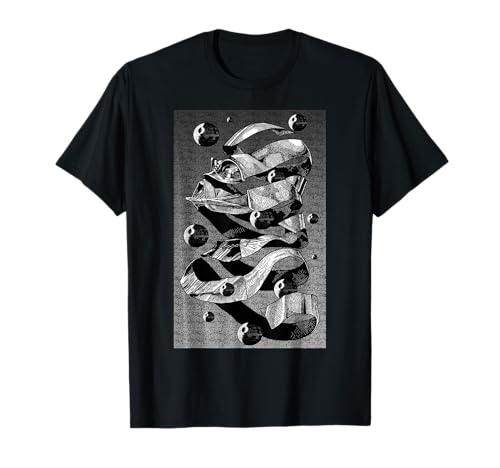 T-shirt Star Wars Darth Vader pour vos sorties streetwear et soirées ciné