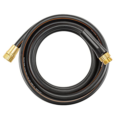 Top 10 Best Uv Resistant Garden Hose Reviews & Buying Guide Katynel
