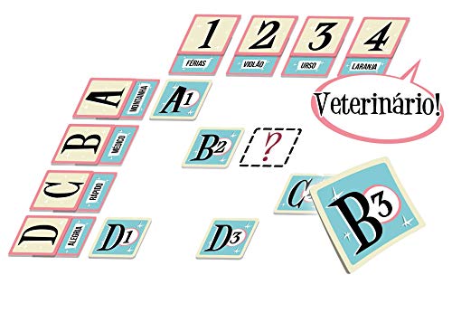 Entre Linhas (PaperGames)