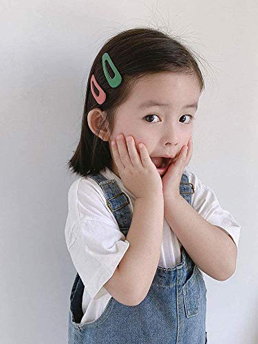 最安値 Shefun パッチンピン 7cm 16個 少女 前髪 パッチン ヘアピン パッチン留め ヘアクリップ カラーピン アレンジピン 髪留め Jp155 B の価格比較