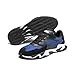 PUMA Storm Adrenaline, Zapatillas Unisex Adulto, Black-Galaxy Blue, 38.5 EU
