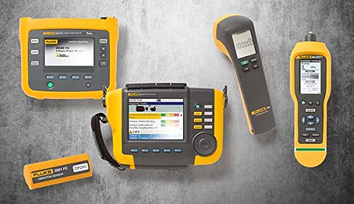 Fluke Electronics FLK2AC/90-1000V - VoltAlert Voltage Detector 90-1000 ACV w/Battery Check