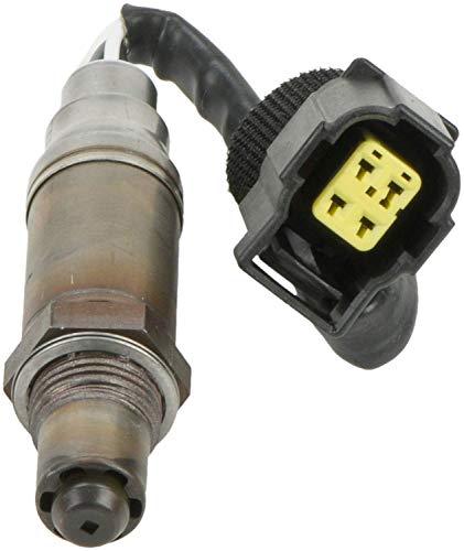 Sensor de Oxígeno Bosch 13718 Compatible con Chrysler, Dodge y Jeep