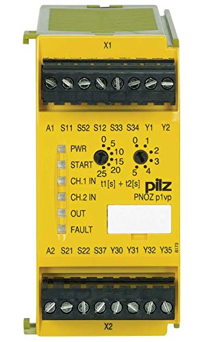 Pilz 773950