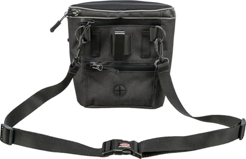 BULLYZEI Fährtentasche Snack-Tasche Duo Treat Hundesport