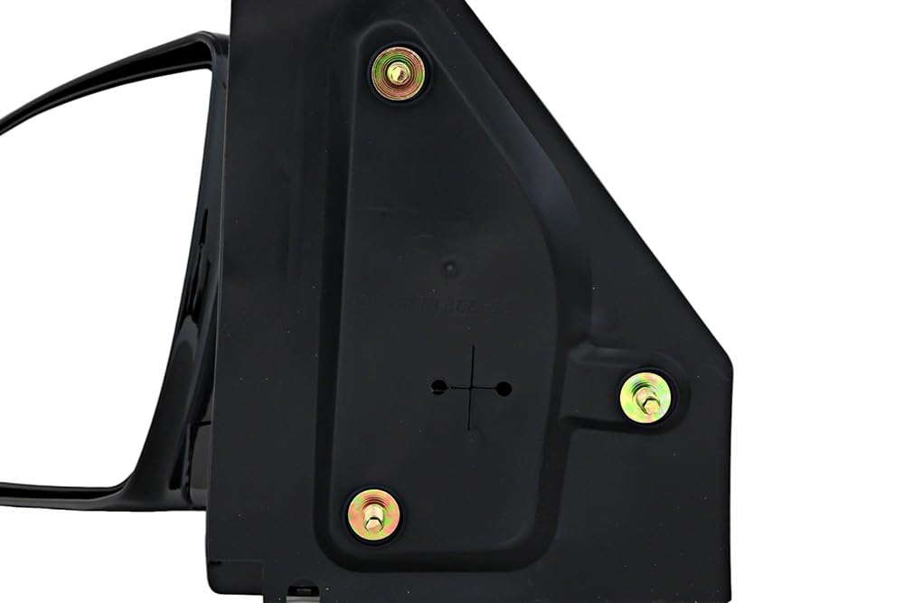 Amazon.com: Compatible with Chevrolet Astro GMC Safari Side Door