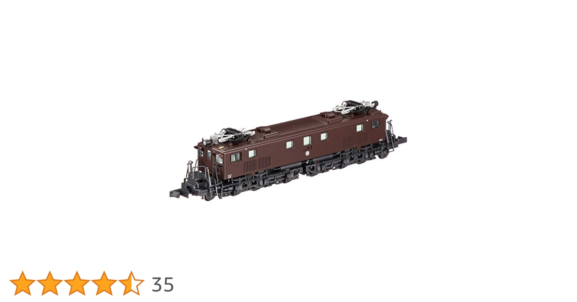 Amazon | KATO Nゲージ EF13 3072 鉄道模型 電気機関車 | 鉄道