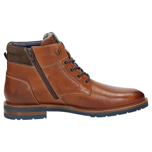 Image of Sioux Men's Derby Oxford Flat