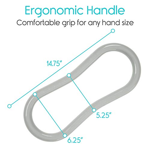 Vive-Lift-Assist-Patient-Lifting-Stand-for-Elderly-and-Disabled-Medical-Safety-Standing-Loop-Universal-Transfer-Device-for-Senior-Caregiver-Therapist-Nurse-Lightweight-Mobility-Aid-1-Pack