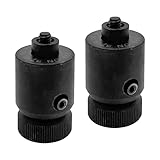 868 Screw Anchor Expander Compatible with Greenlee 84299 Power Drill Part，For Caulking Anchor Size 1/4' - 20（pack of two）