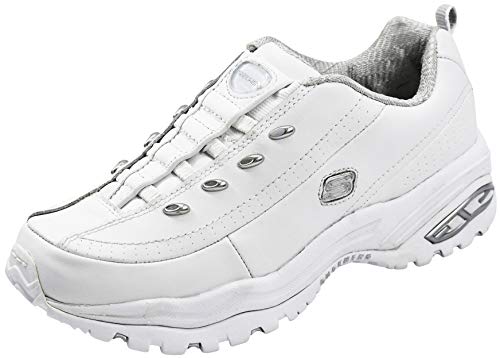 Skechers Sport Women's Premium-Premix Slip-On Sneaker