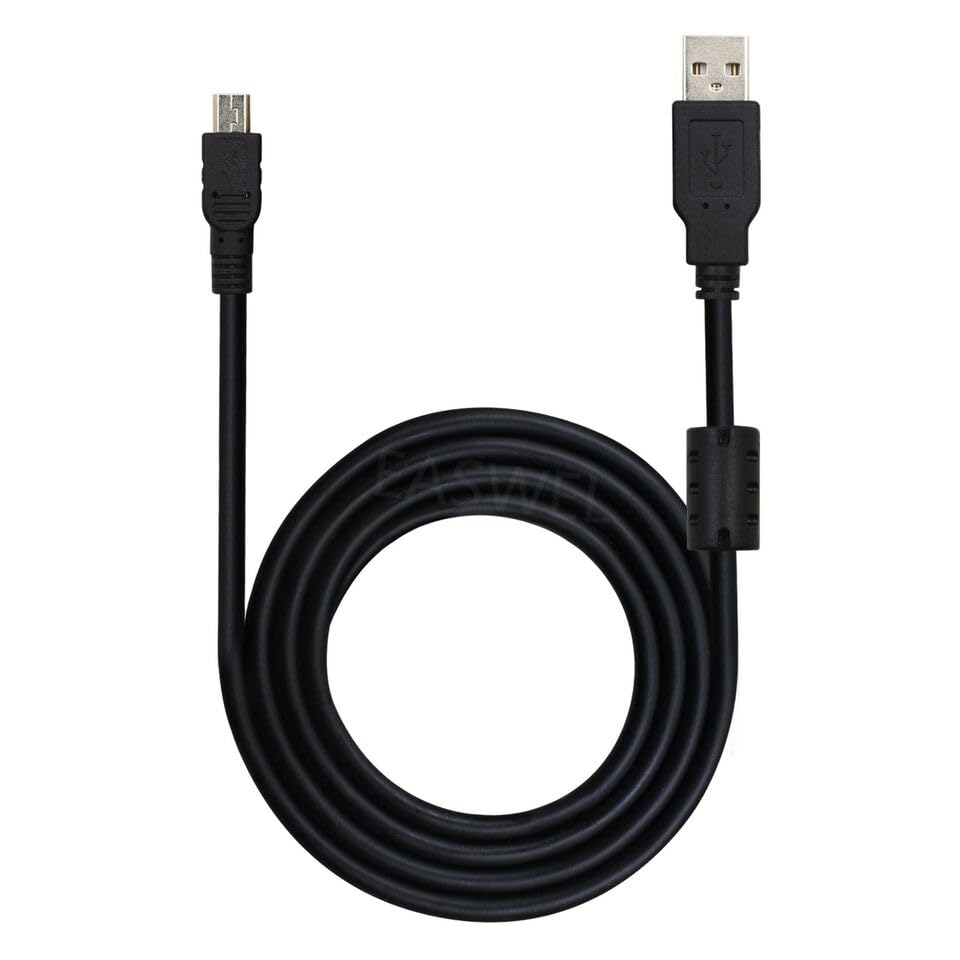 USB Data Power Charger Cable Cord Fit for Fit for Motorola V325i U6 PEBL V360 V361