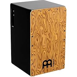 Cajones Flamencos Profesionales Cajon flamenco Meinl PWCP100MB