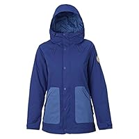 Amazon | Burton(バートン) スノーボード ウェア レディース