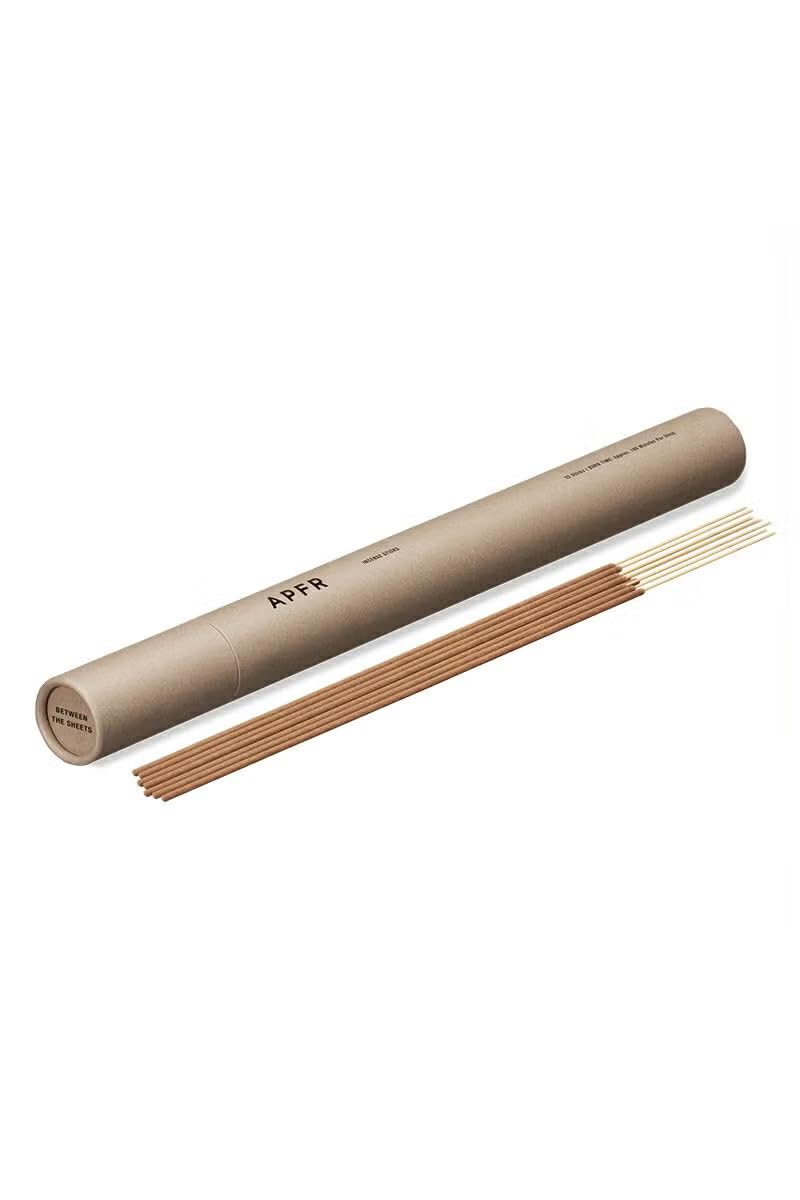 Amazon.co.jp: APOTHEKE FRAGRANCE/INCENSE STICKS （お香） Black Oud