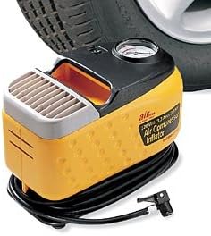 Bon-Aire BA121 120V Air Compressor Inflator