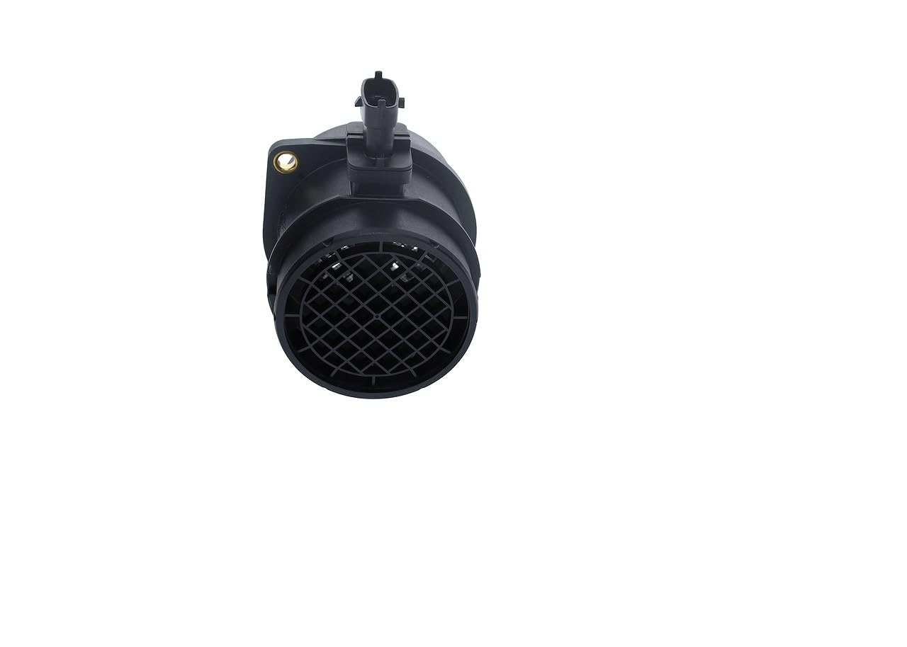 BOSCH Debimetro 0281006247 | Compatibile con: JEEP GRAND CHEROKEE IV, GRAND CHEROKEE VAN