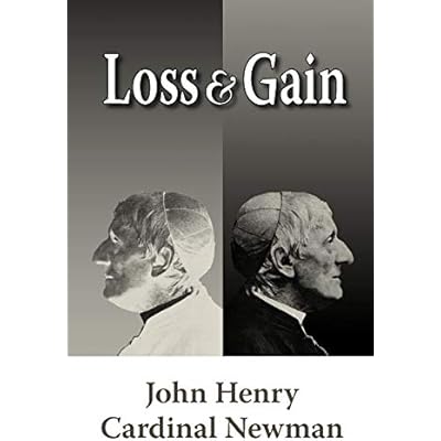 Loss and Gain