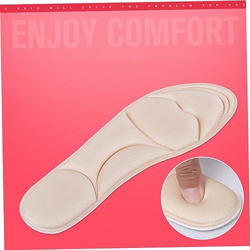 Plantillas de Espuma Viscoelástica para Mujer miniatura 6