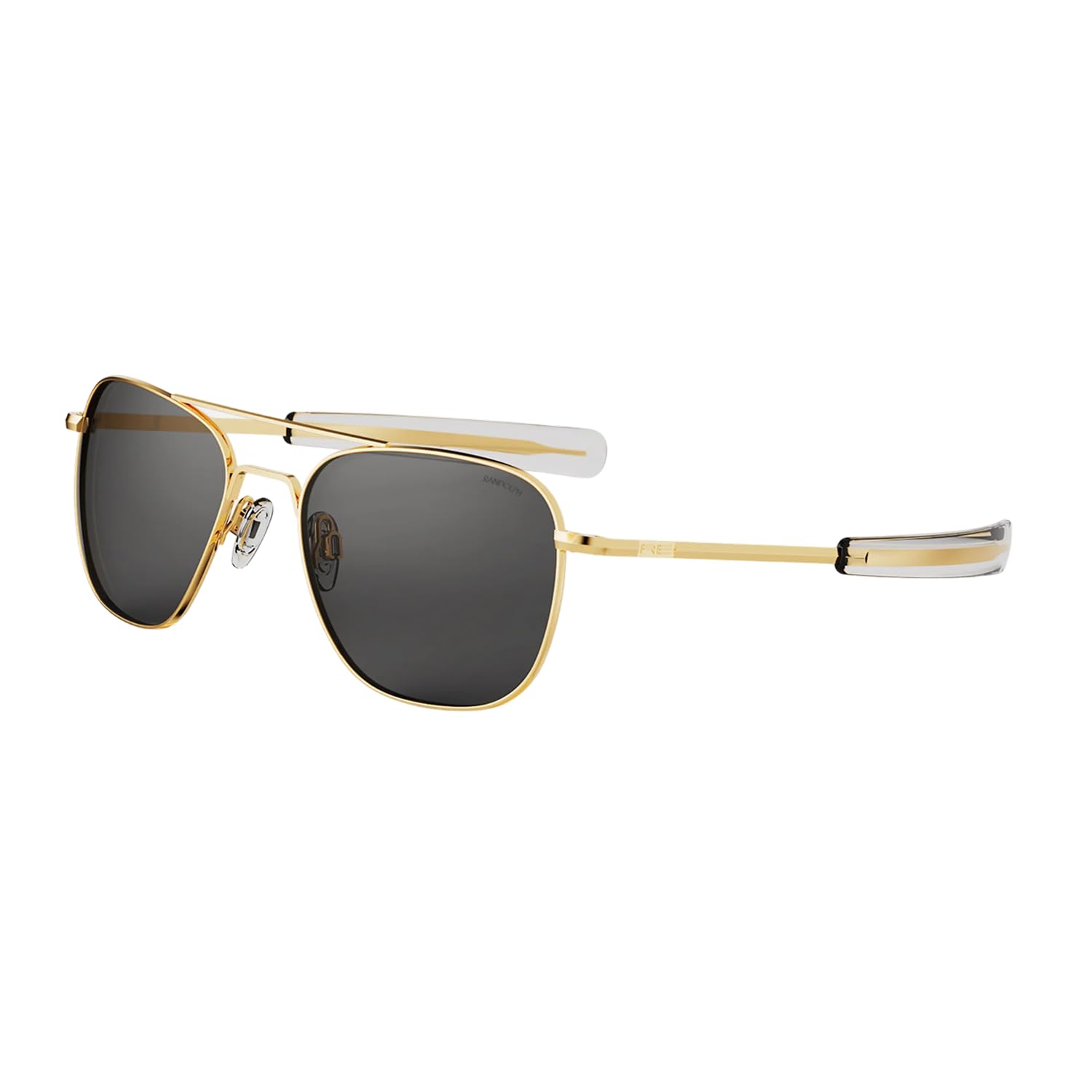 Amazon.co.jp: New Unisex Sunglasses Randolph Engineering Aviator