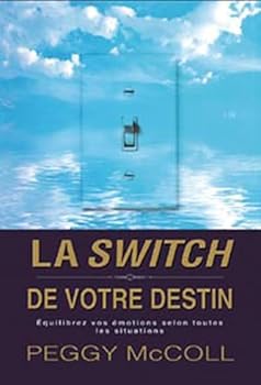 Paperback La switch de votre destin [French] Book