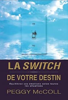 Paperback La switch de votre destin (French Edition) [French] Book