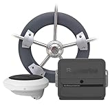 Raymarine T70248 Ev-100 Evolution Wheel Pilot